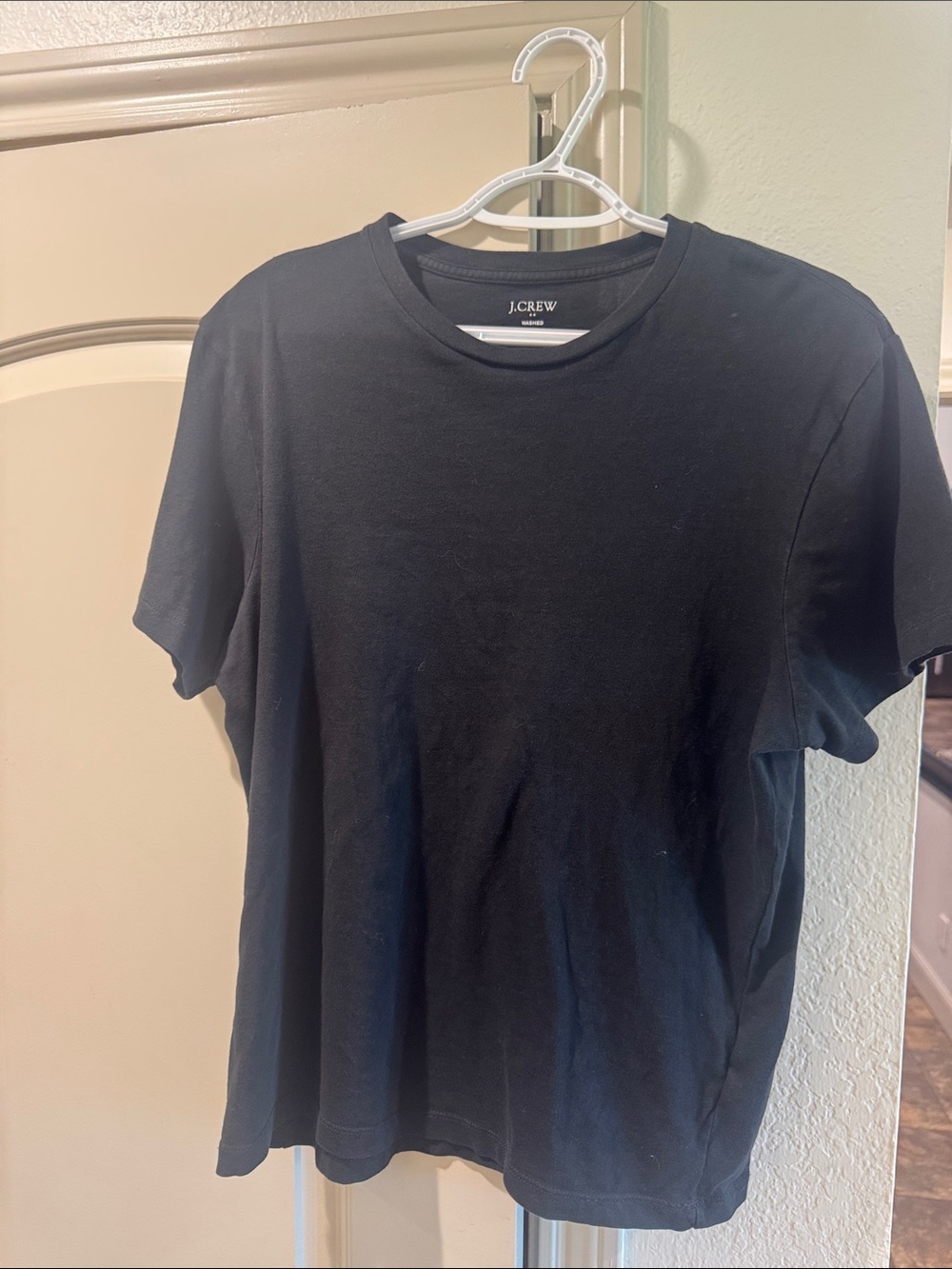 Black T-Shirt
